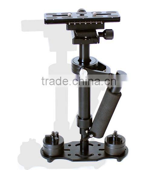 DV Camcorder DSLR Video Camera Handeld Stabilizer