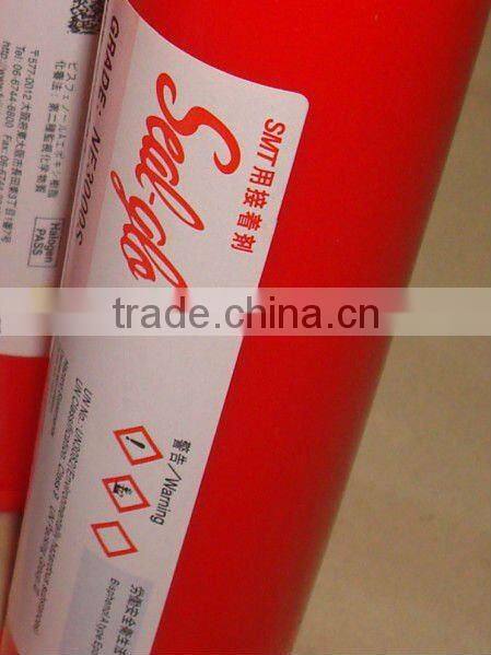 NE 3000S SMT Red Glue