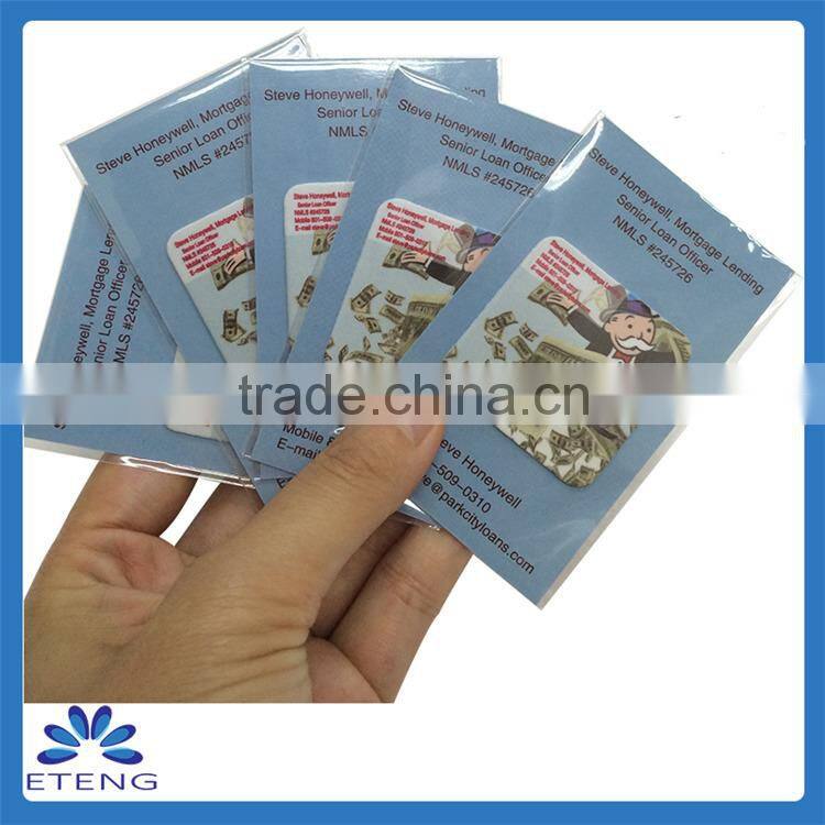 High-quality custom made hand phone screen cleaner with your own logo