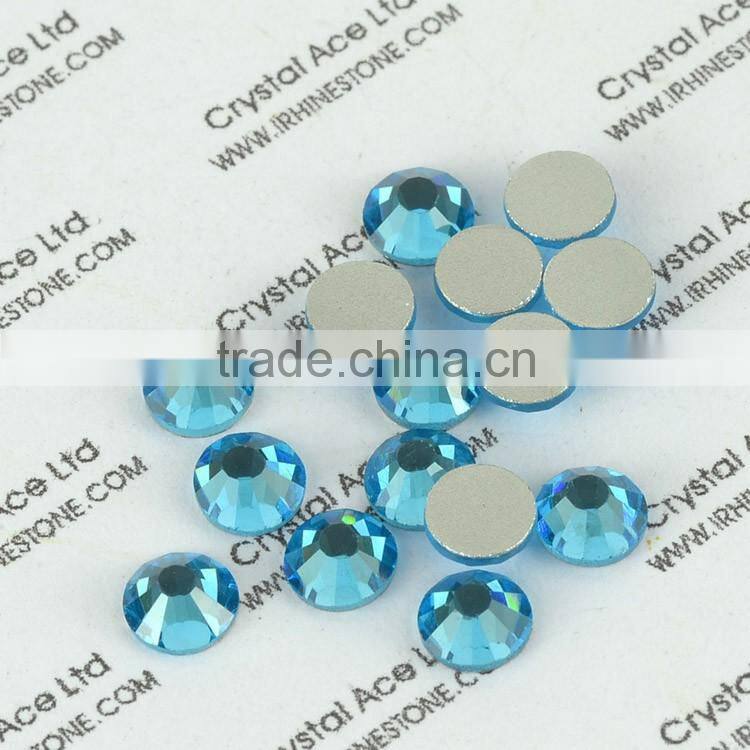 Labrador Non Hotfix Flatback Rhinestone, Non Hot Fix Rhinestone Strass, Crystal Strass Stone Nfon Hotfix for nail art