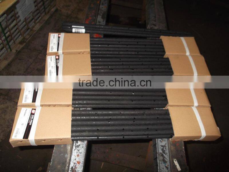 Steel Construction Nail Stake