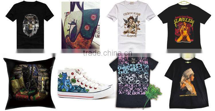 Hot sell Top digital flex printing machine