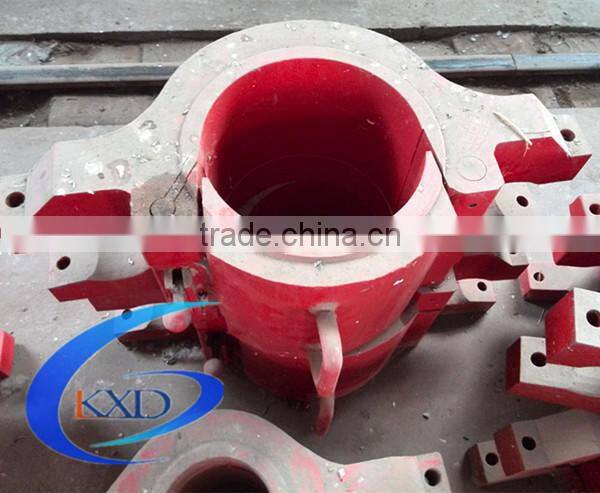 Drilling Handling Tool Drill Pipe Elevators/Drill Collar Elevators with 3% discount