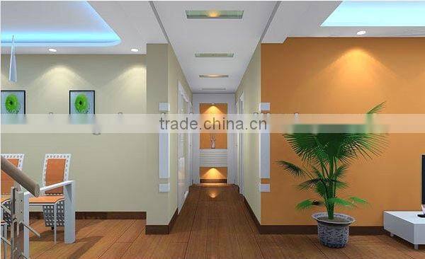 Good quality product 9 watt light fixture of ceiling with low voltage dc12/24V