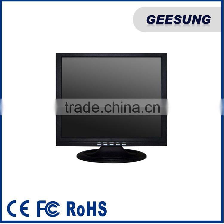 15 inch computer touch screen monitor