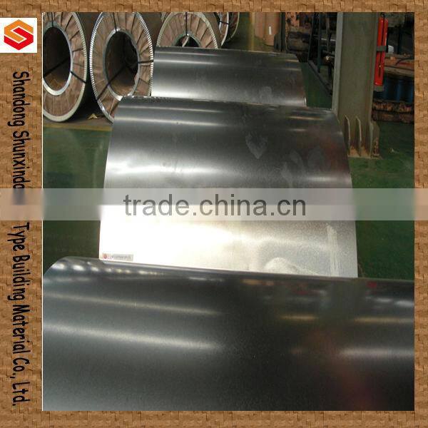 Low price Hot dipped Galvalume Steel coil prime in high quality for ppgl