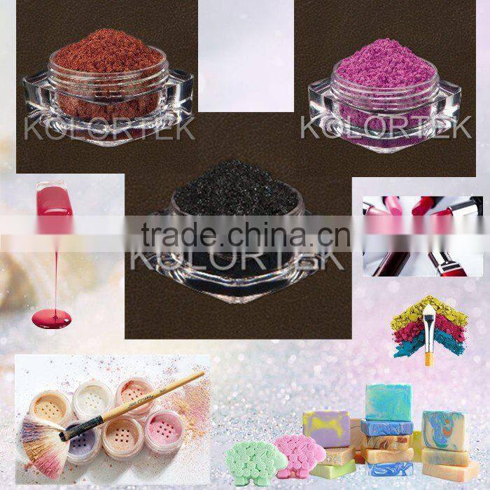 Pearlescent pigments, Aluminum Powders Manufacturer