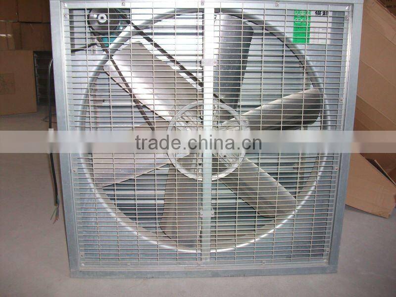 Automatic and High-Quality Modern Ventilation System