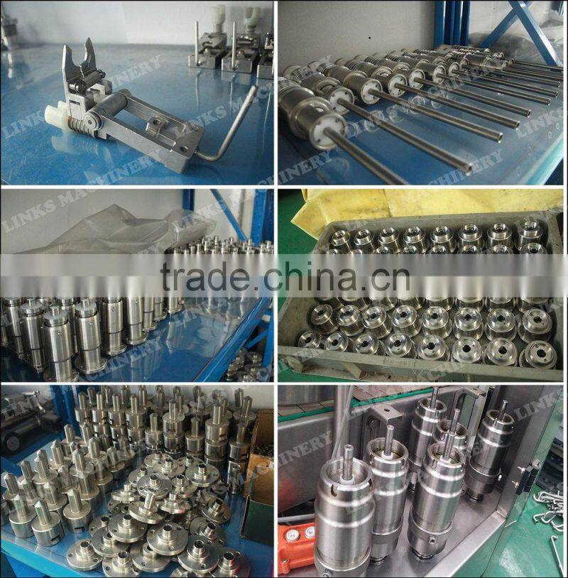 Hot selling liquid filling machine with great price