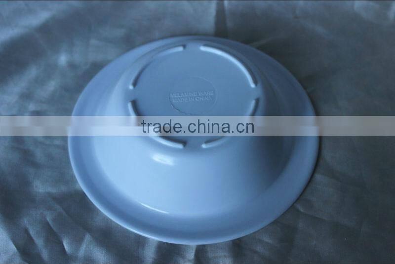melamine salad dinnerware bowl sets