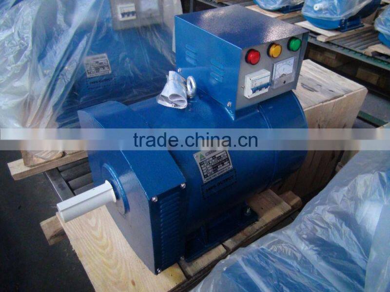 brush alternator for egypt market