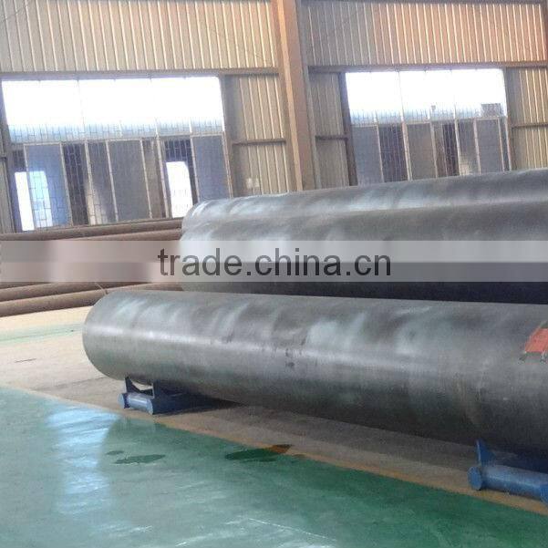 boiler seamless steel pipe ASTM A106 GR.B Seamless Carbon steel