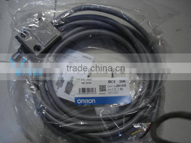 E3JM-R4M4T-US BY OMC liquid level sensor