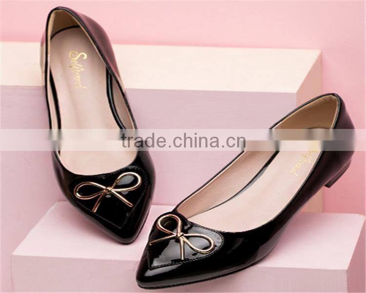 New design fashion flat sport shoes men flat pump shoes with great price XT-DA0936