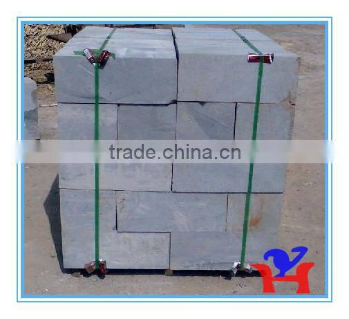 Hotsale Blue stone Kerbstone