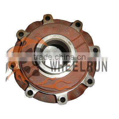 UTB differential Case 3124114/3124115