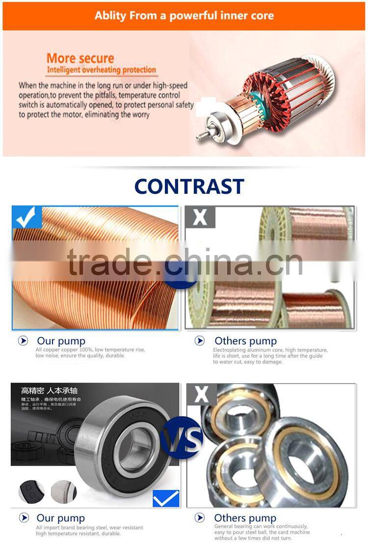 electric submersible pump philippines dc solar water pump system specifications YM2440-30