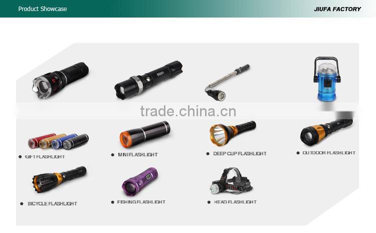 JF New arrival Powerful mini flashlight,led mini flashlight,mini flashlight