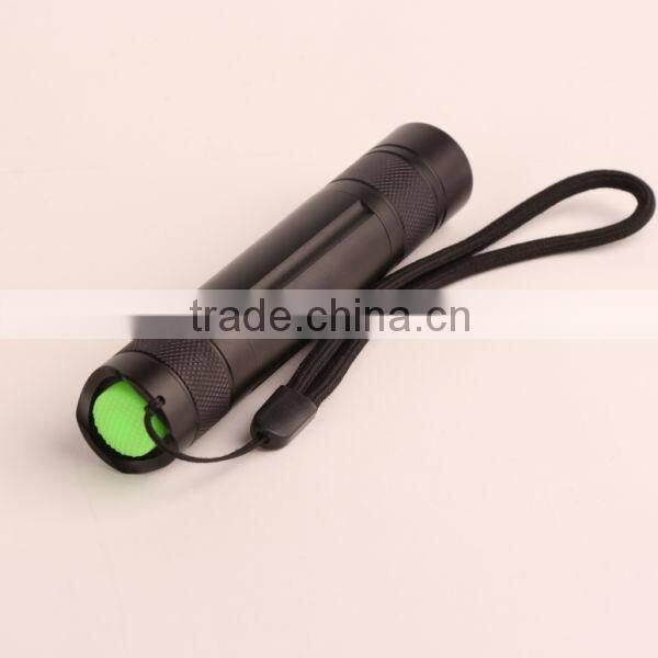 SupFire S5 XP-E mini outdoor camping led dynamo flashlight machine