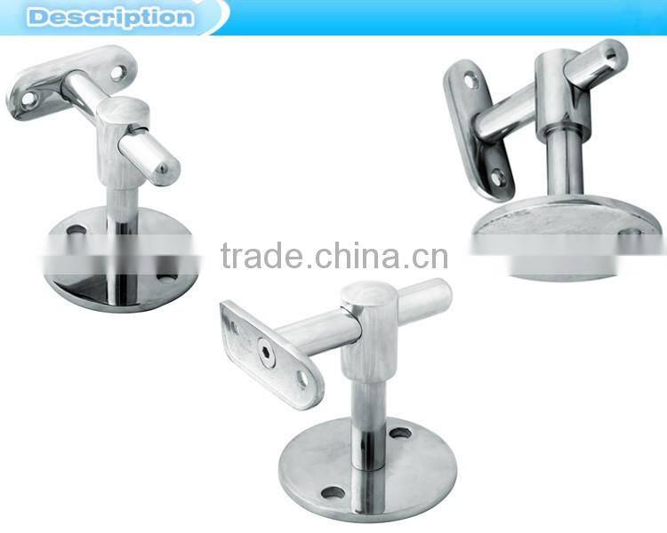HB-19 GOOD!! Stainless steel tube bracket