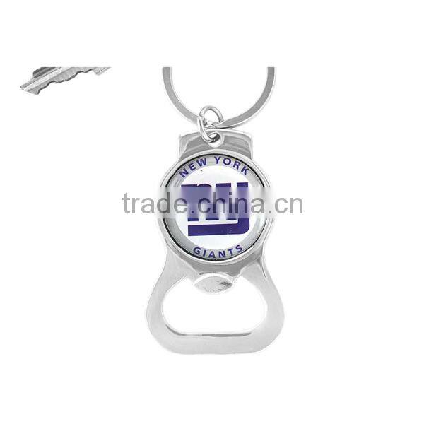 Lead & Nickel Free University Of Texas Key Chain Longhorns Bottle Opener