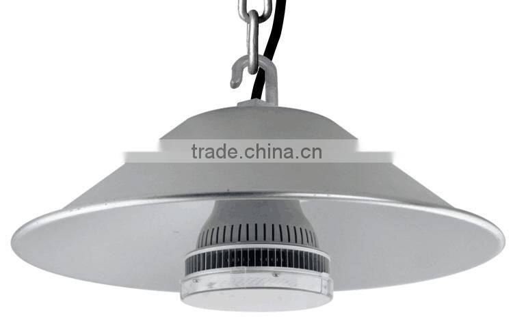 400 watt MH/HPS/HID high bay lamp 130lm/w 150w E39 E40 Hook high bay led replacement