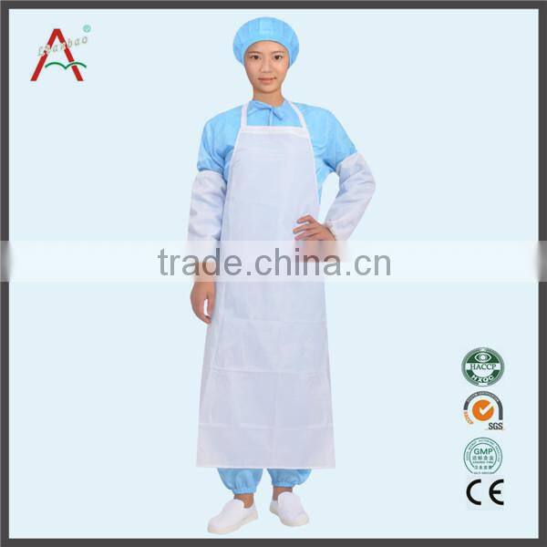 industrial apron chemical resistant apron heat resistance apron