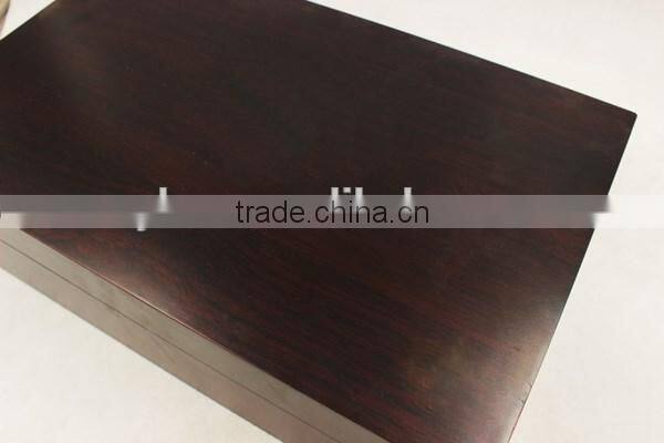 C&Ywholesale wooden watch display box CY-NX1