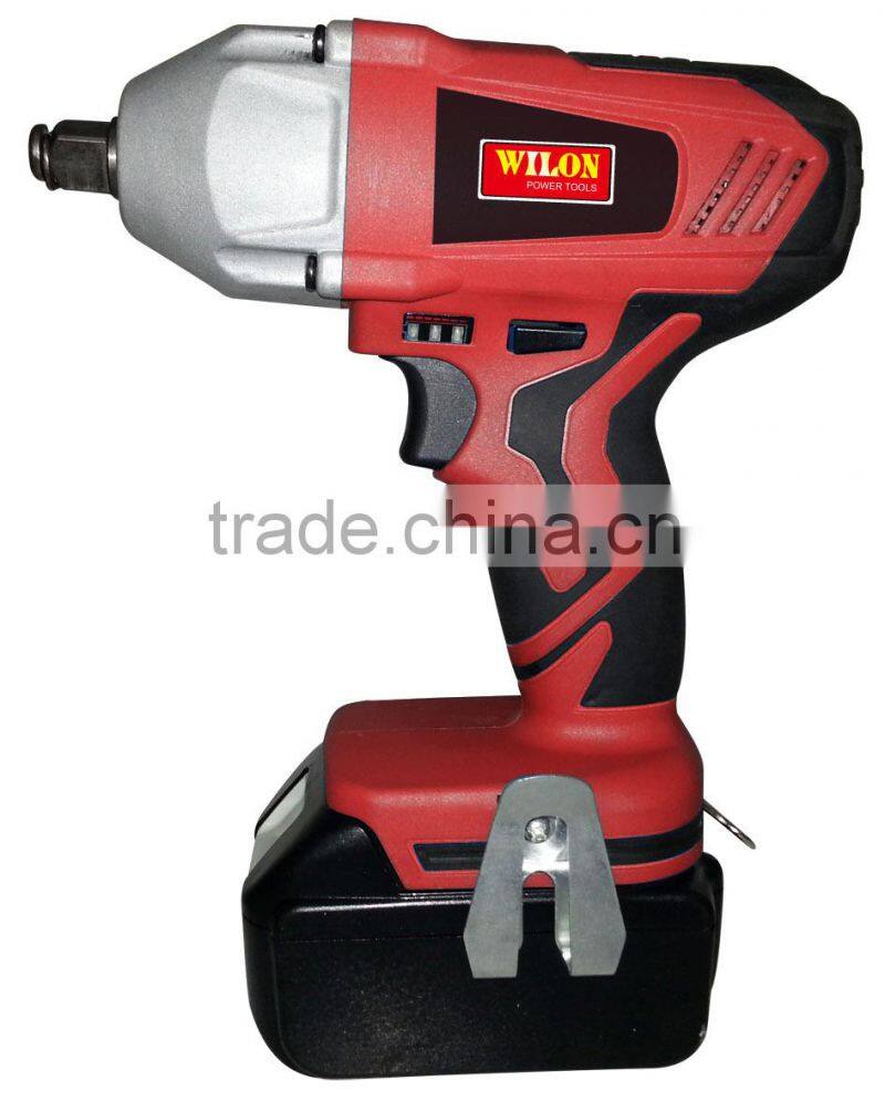 WL123 Charging wrench
