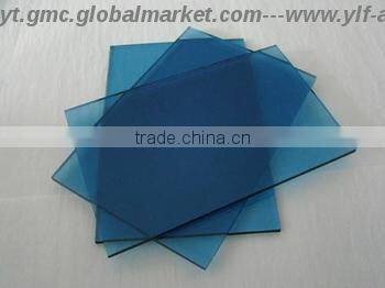 UPVC home use wood door for badtheroom or bed room