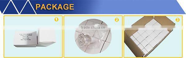 Led Spotlight Fixture MR16 GU10