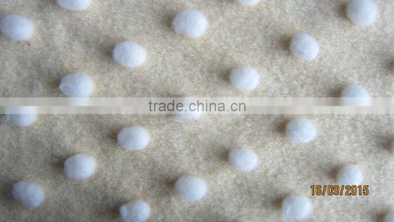 micro wool polyester fabric for men suiting in 2015