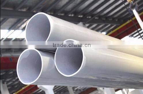 Hastelloy B-2 seamless alloy stainless steel round tube