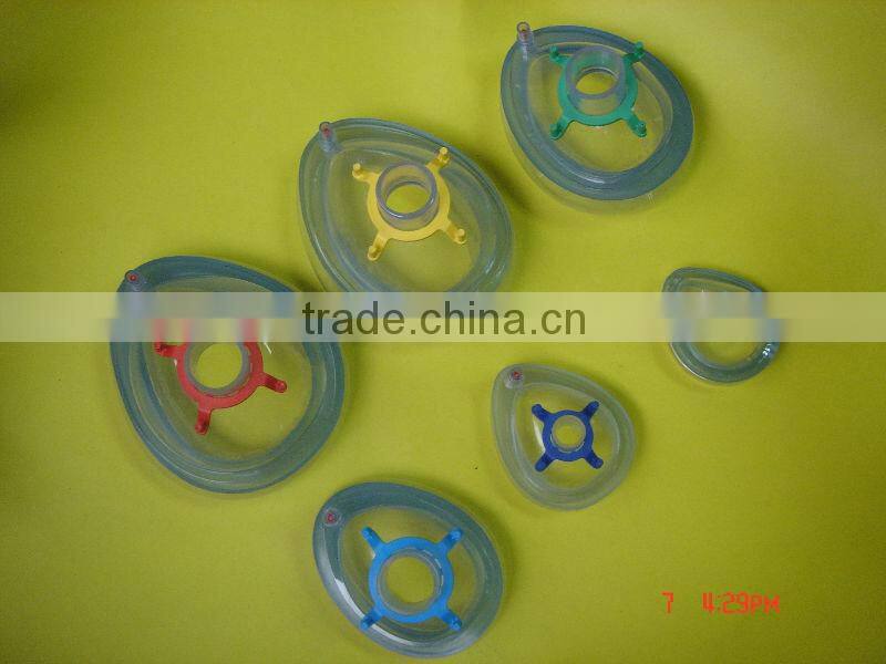 Anesthesia Air Cushion Mask