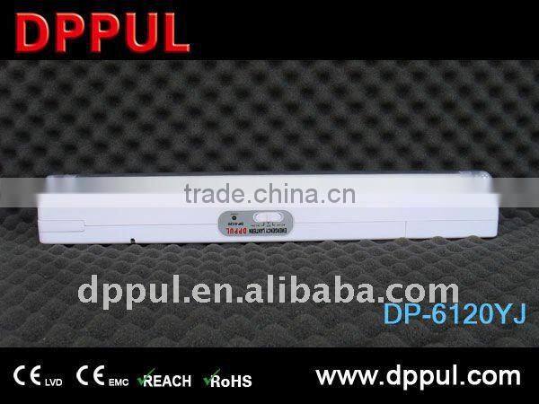 2016 Newest portable rechargeable battery work light DP6120YJ