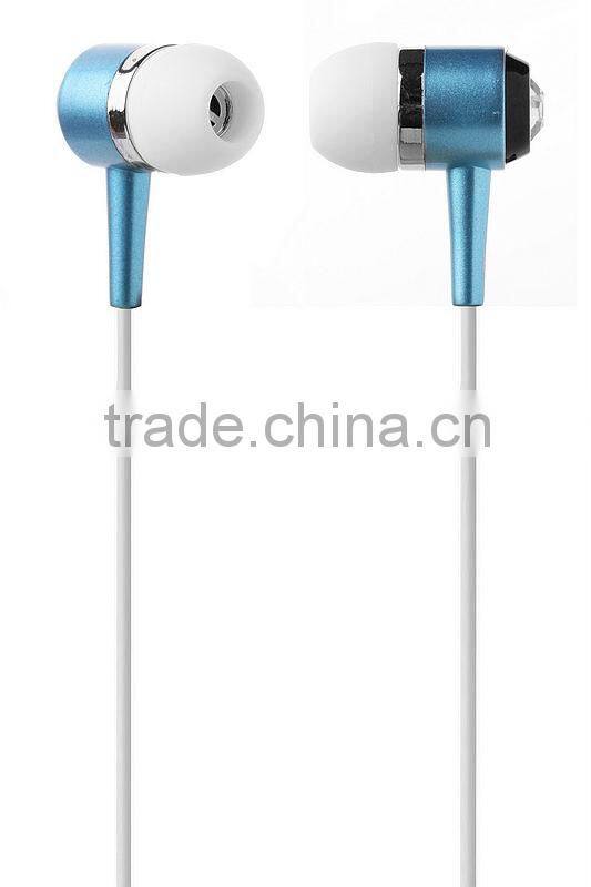 In Ear Noise Isolating Premium Earbuds with Mic super Stereo Earphone