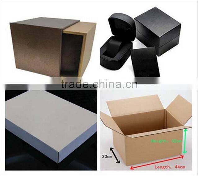 Club Military Watches with Canvas Strap Grey and Blue Stripes Bracelet Watch