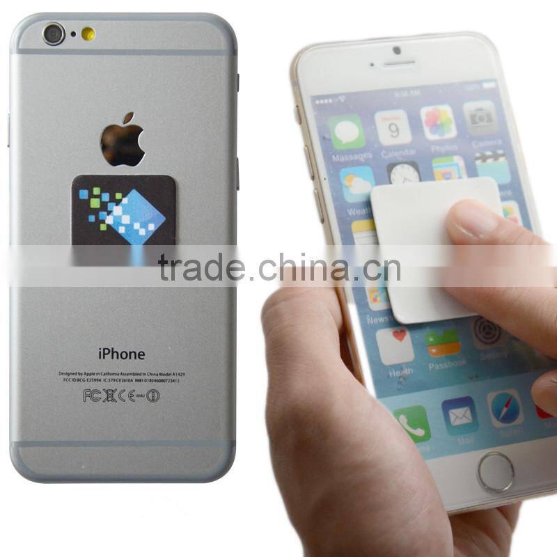 Tablet PC sticky cleaner