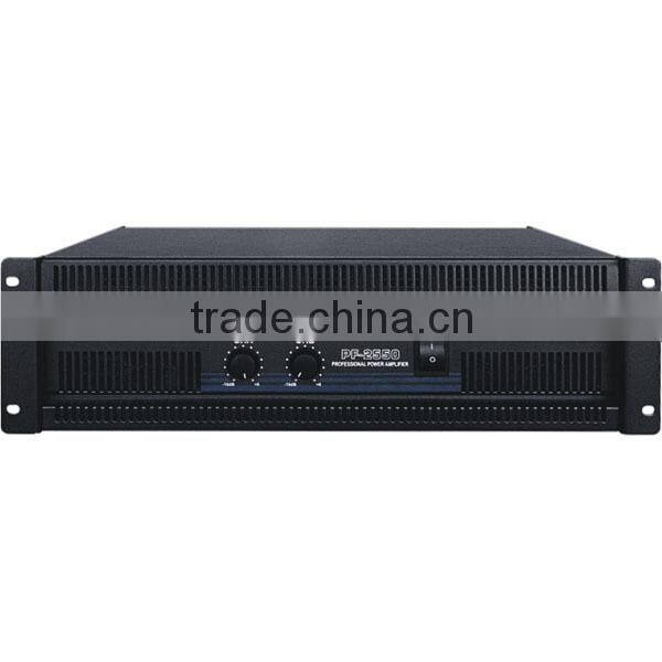 1000 watt power amplifier WPF2350