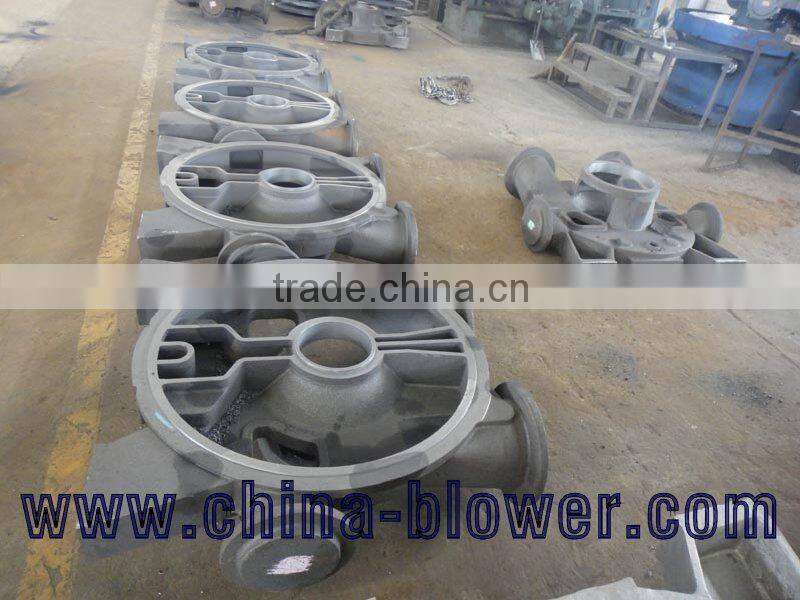 2BE3 water ring vacuum pump for 3kw vacuum pump