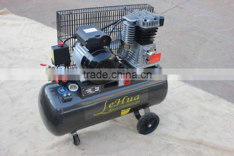 New Italy style air compressor 50L 100L 150L 200L(LH2065/8A)3HP