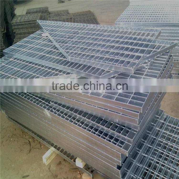 Steel Grid Mesh