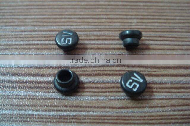 5mm engrave logo rivet good hardware