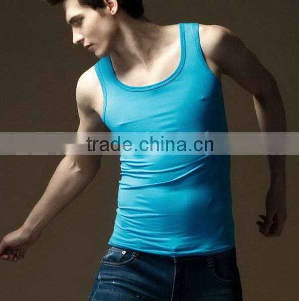 Cheap stylish men v neck short sleeve tee shirt