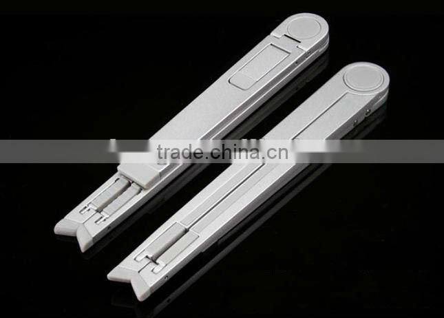 Portable Foldable Desktop Holder Stand for iPad 2 Samsung Galaxy Tab Tablet PC