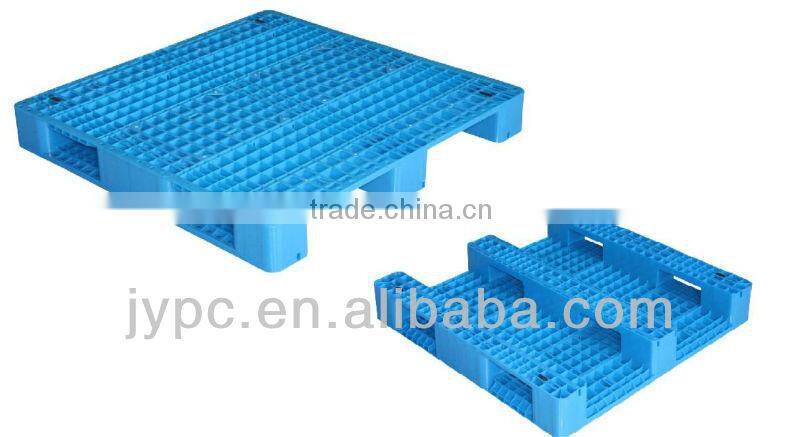 grid crisscross shape tray (with steel reinforced)