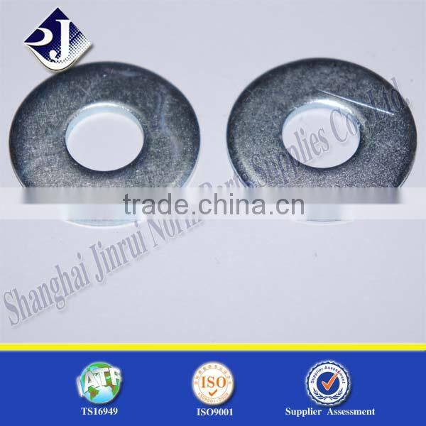 flat washer GALVANIZING