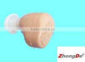 cochlear implant hearing aids