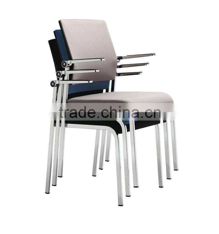 Hot sell conference room used stackable chair