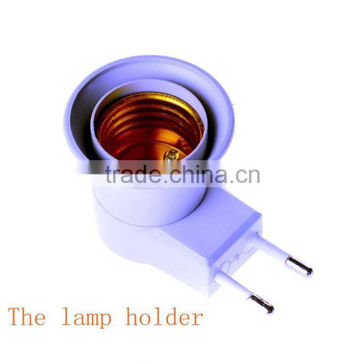 E27 RGB Color Changing Led Rotating Light Bulb Lamp Mini Stage Home Party Disco Party Lighting